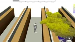 Показали, як коронавірус може передатися у супермаркеті (відео)