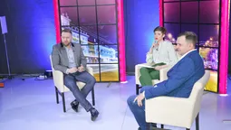 Екс-депутат Луцькради вважає, що не варто забороняти в Україні радянські фільми (Відео)