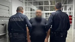 На Волині затримали військовослужбовця, який за 7 тисяч доларів «допомагав» ухилянтам тікати за кордон