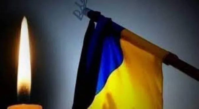 На Камінь-Каширщині до 1 травня – дні жалоби: на війні загинув Володимир Стародубець