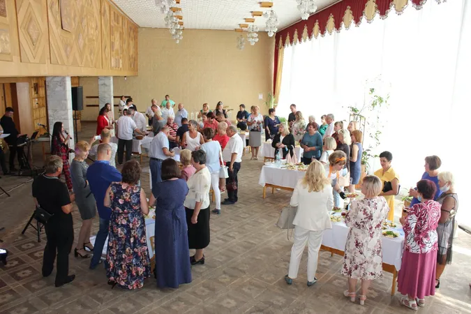 У Ківерцях відзначили День підприємця: кого нагородили (фото)