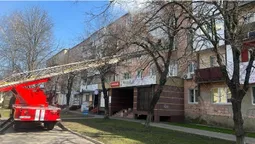 Приборканий вогонь і врятовані діти: неспокійна доба волинських рятувальників (фото)