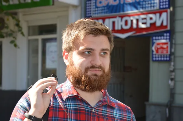 Vox populi. «Справа Гонгадзе»: чи вірять лучани у справедливість (фото)