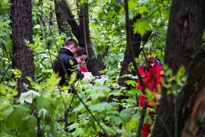 На Волині судитимуть громадянина Ізраїлю за вбивство 20-річної давності