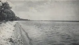 Показали світлини Світязя столітньої давнини (фото)