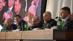 Гучні заяви форуму «Волинь: бізнес, відповідальність, взаємодія»