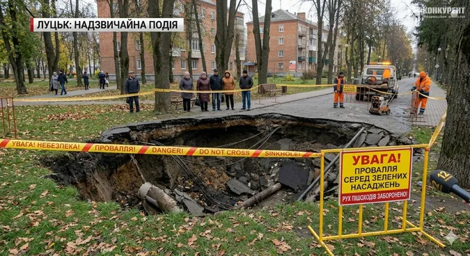Фото ілюстративне, згенероване ШІ