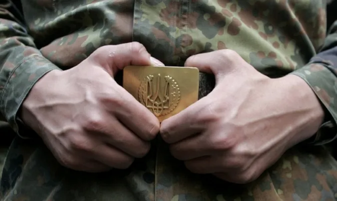 Волинь активніше за інші регіони підтримує військкомати