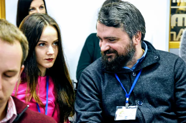 Чому Львів нерівня: як обговорювали стратегію Луцька 2030