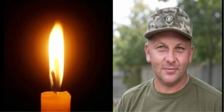 Загибель підтвердили через ДНК: на фронті поліг воїн з Волині Ігор Мельник
