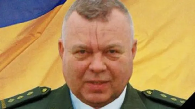Пішов з життя військовий з Волині, ексзаступник обласного комісара