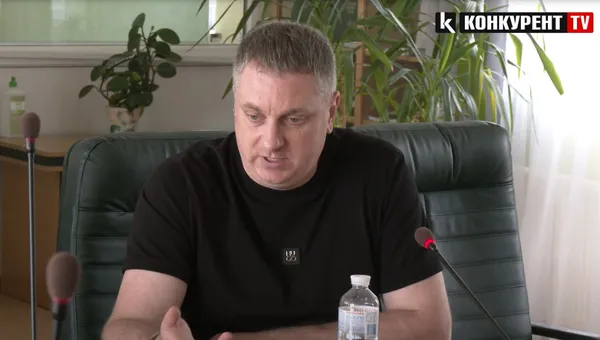 Віталій Ляцевич