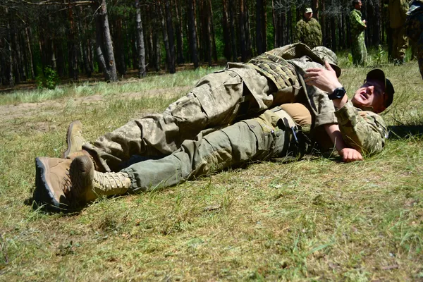 Як на Волині готуються до війни (фото, відео)