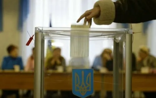 У Шацьку відбудуться вибори