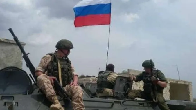 «Все против россии»: рашисти шоковані, що весь світ підтримує Україну зброєю (відео)