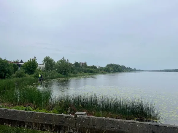 У Ковелі хочуть створити нову набережну: під зону відпочинку відвели понад 7 гектарів (фото)
