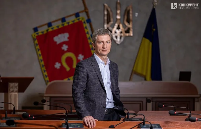 Мера Ковеля відсторонили від посади через підозру у службовій недбалості