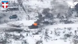 Волинські «ворони» відправили на концерт Кобзона окупантів (відео)