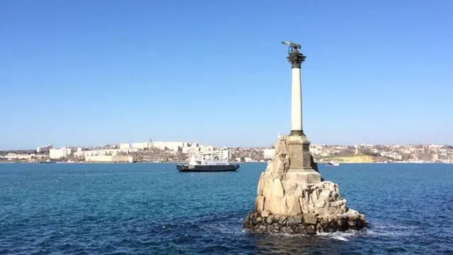 Україна не буде у безпеці, поки росія контролює Крим, – генерал Ходжес