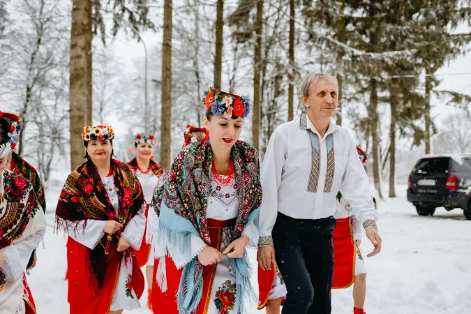 У Підгайцівській громаді ще один аматорський колектив отримав звання «народного» (фото)