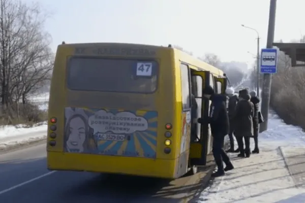 Три причини, чому вартість проїзду в Луцьку треба підвищувати