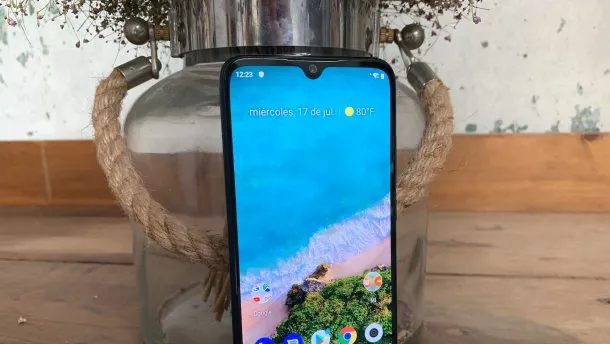 Відомо, коли Xiaomi Mi A3 презентують в Україні (фото)