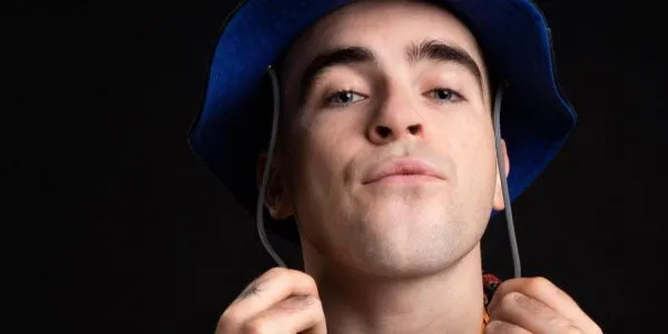 «Барига»: продюсер Wellboy прокоментував участь Kalush Orchestra у Євробаченні 2022 (фото, відео)