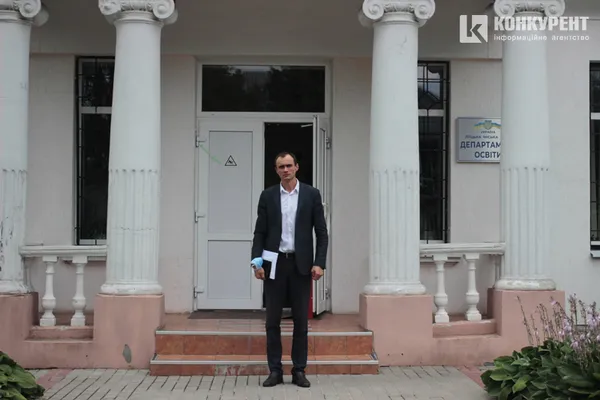 Діти не адаптовані до середньої школи: головний освітянин Луцька (інтерв’ю)