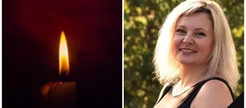 Сиротами залишилися двоє дітей: через удар безпілотника загинула лучанка Юлія Лєснова