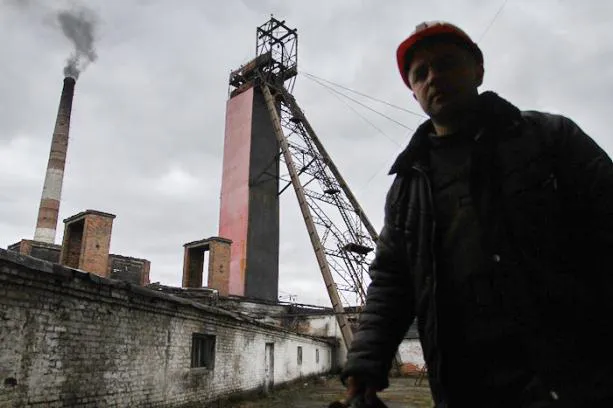 ДП «Волиньвугілля» отримало 14 мільйонів на погашення заборгованості за травень