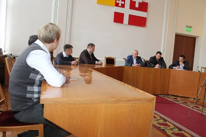 Савченко «проштовхуватиме» шахтарське питання до Мінвугілля