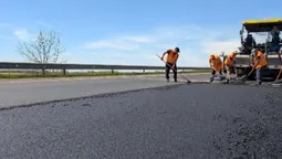 На Волині завершили основний ремонт міжнародної траси «Київ-Ковель-Ягодин» (фото)
