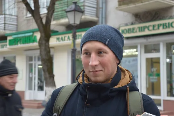 Яким був для міста 2016 рік: думки лучан 