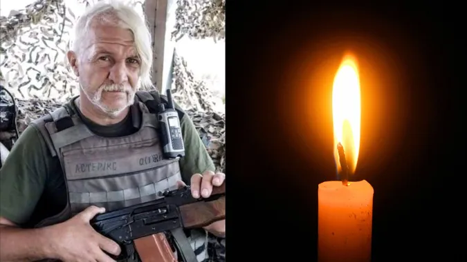 Був безвісти зниклим майже три роки: підтвердили загибель волинянина Миколи Дяченка