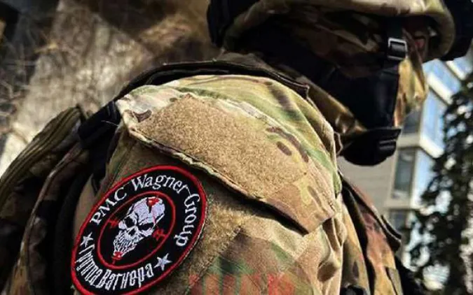 США планують наступного тижня запровадити нові санкції проти ПВК «Вагнер»