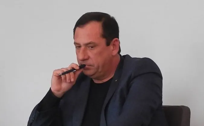 Пошуки директора-втікача Ковельського ветсанзаводу візьме під контроль керівництво Нацполіції