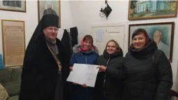 Ще одне село на Волині прощається з «московським патріархатом» і йде у ПЦУ (відео)