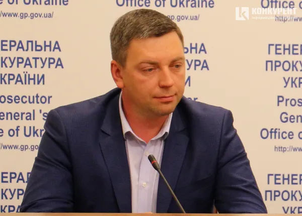 Павло Данюков
