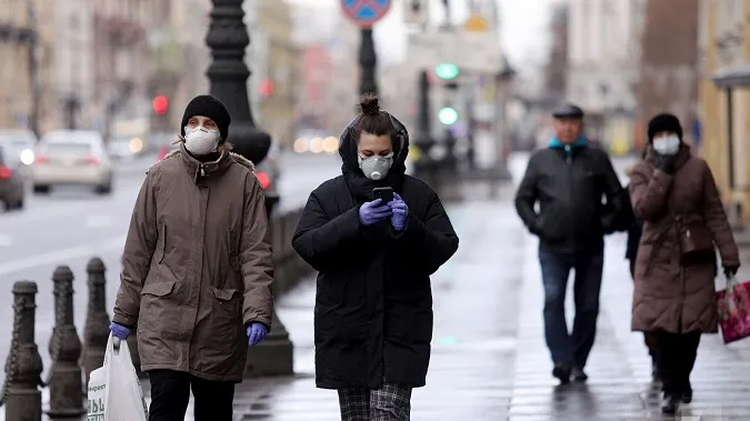 МОЗ посилює протиепідемічні заходи на новорічні свята: що змінилось