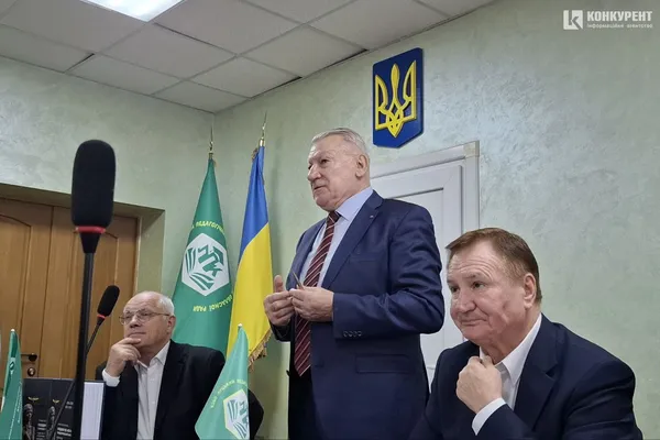 У Луцьку розкрили таємниці розслідування справи геноциду українців та початку війни з росією (фото)