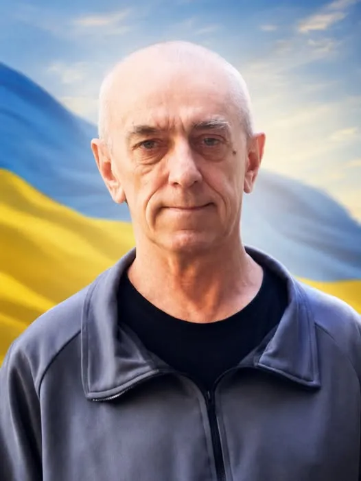 У Ківерцівську громаду після полону повертається захисник Микола Касюрак