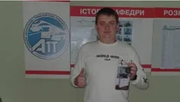 Луцький науковець виграв приз за проєкт транспортної розв'язки на кільці біля «Променя» (фото, відео)