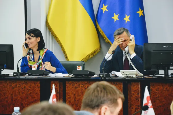 Напевно важливі  телефонні дзвінки