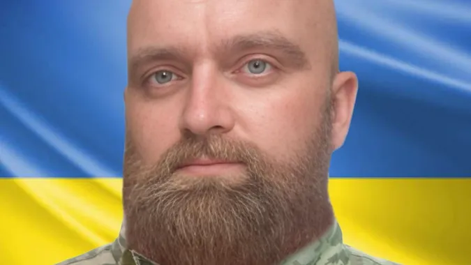 На Волині попрощаються із молодим захисником Василем Удодюком