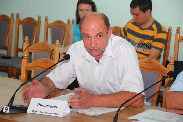 Що сталося з волинськими дорогами після зими? 