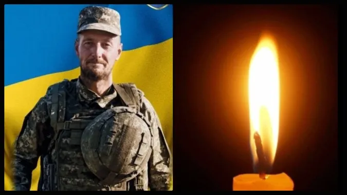 Пів року вважався зниклим: на Волині попрощалися з воїном Олександром Мицюком (фото)