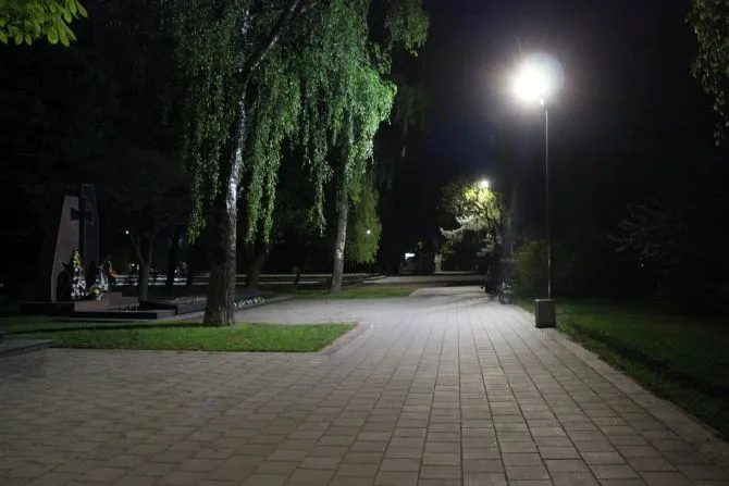 Що встигли зробити в Луцьку за півроку (фото)