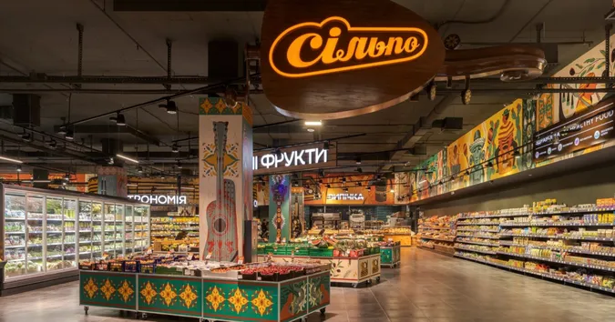 Скільки заробляють працівники «Сільпо» у Луцьку