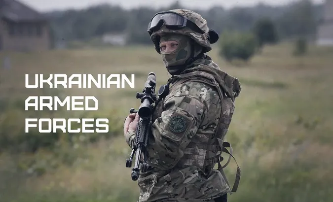Військові частини на Волині укомплектували на 50 відсотків