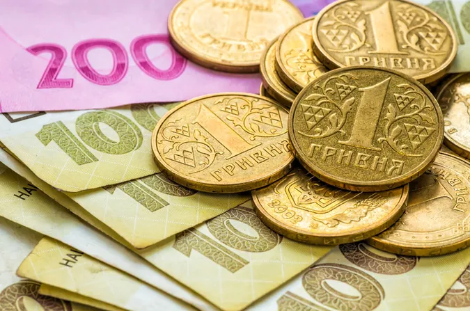Держборг України: ТОП-7 головних фактів